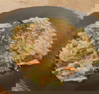 Crispers - Accommodation Brunswick Heads