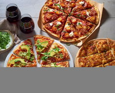 Kingston Restaurants and Takeaway Accommodation Brunswick Heads Accommodation Brunswick Heads