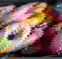 Donut King - Broadbeach - Accommodation Brunswick Heads