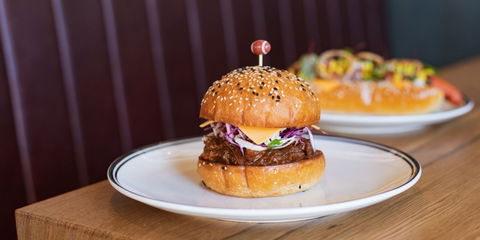 Fat Freddy's Beach Bar And Diner - Accommodation Brunswick Heads 1