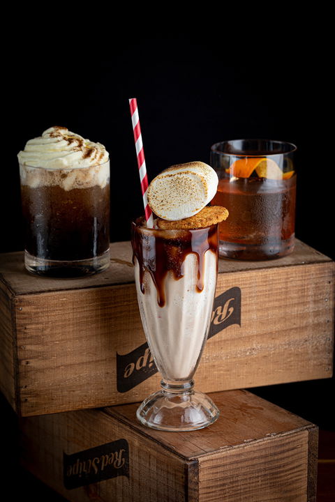 Fat Freddy's Beach Bar And Diner - Accommodation Brunswick Heads 2