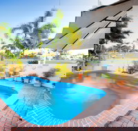 Glenmore Tavern - Park Avenue - Accommodation Brunswick Heads