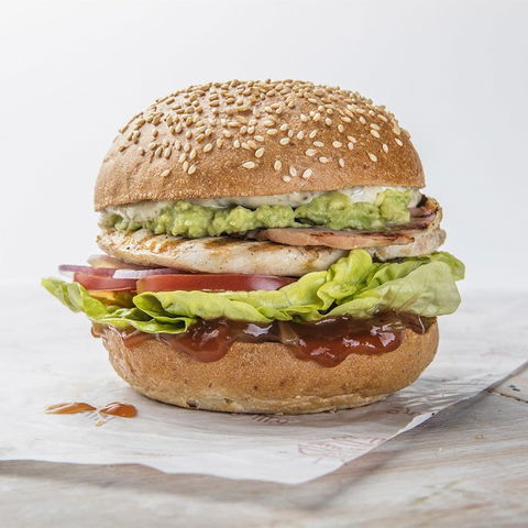 Grill'd - Doncaster - Doncaster - Accommodation Brunswick Heads 0