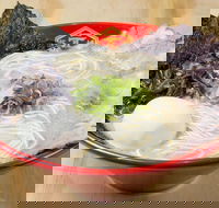Hakata Gensuke Ramen Professionals - Hawthorn - Accommodation Brunswick Heads