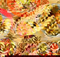 Hot Tamale - Accommodation Brunswick Heads