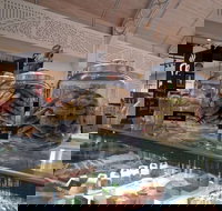 Jamaica Blue - Accommodation Brunswick Heads