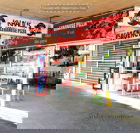 Khalil's Lebanese Pizza - Accommodation Brunswick Heads