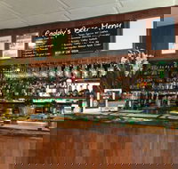 Kwan Ho Restaurant - Accommodation Brunswick Heads