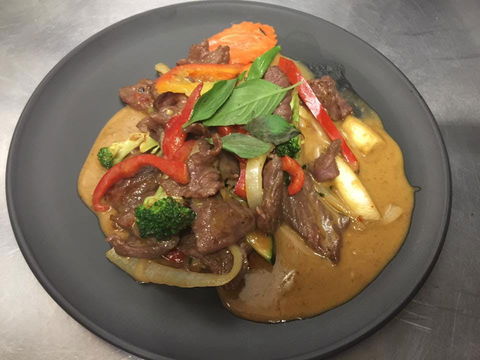 Maruay Thai - Accommodation Brunswick Heads 0