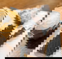 Merlo Torrefazione - Accommodation Brunswick Heads