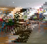 Mid-Century Cafe and Collectables - Accommodation Brunswick Heads