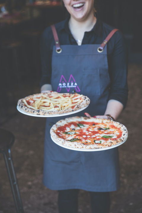 Mozza Pizzeria Napoletana - Accommodation Brunswick Heads 0