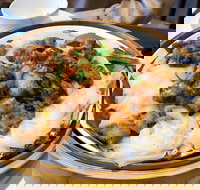 Mr. Lei - Accommodation Brunswick Heads