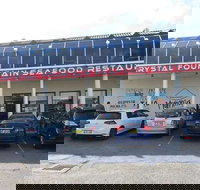 Mumma Phan - Accommodation Brunswick Heads