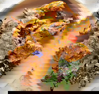 Nando's - Bankstown - Accommodation Brunswick Heads