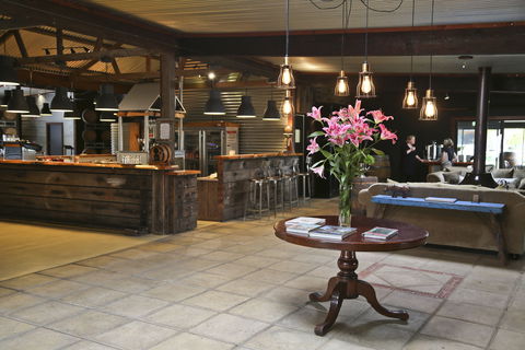 One Paddock Currency Creek Winery - Accommodation Brunswick Heads 0