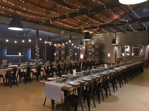 One Paddock Currency Creek Winery - Accommodation Brunswick Heads 1