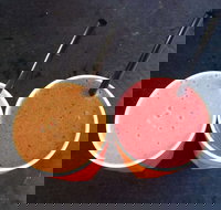 Pilgrims Wholefoods - Accommodation Brunswick Heads