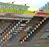 Pind Baluchi - Accommodation Brunswick Heads