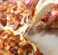 Pizza Rustica - Accommodation Brunswick Heads