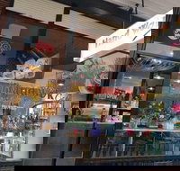 PM's Cafe - Accommodation Brunswick Heads