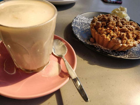 Riverview Cafe - Accommodation Brunswick Heads 0