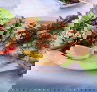 Rose's Lebanese Restaurant