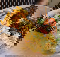 Salt - Accommodation Brunswick Heads