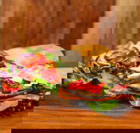 Soul Origin - Bankstown - Accommodation Brunswick Heads