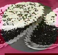 Sugar N' Spice and All Things Nice Bakery - Accommodation Brunswick Heads