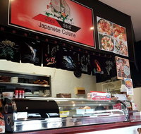 Ten Japanese Restaurant - Bondi - Accommodation Brunswick Heads