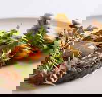The French Brasserie - Accommodation Brunswick Heads