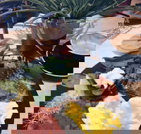 The Farm - Accommodation Brunswick Heads