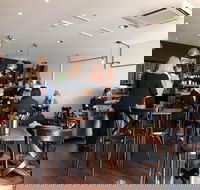 The Rogue  Rascal - Accommodation Brunswick Heads