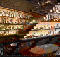 The 18th Amendment Bar - Accommodation Brunswick Heads