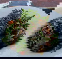 Tiamo Cafe Restaurant - Accommodation Brunswick Heads
