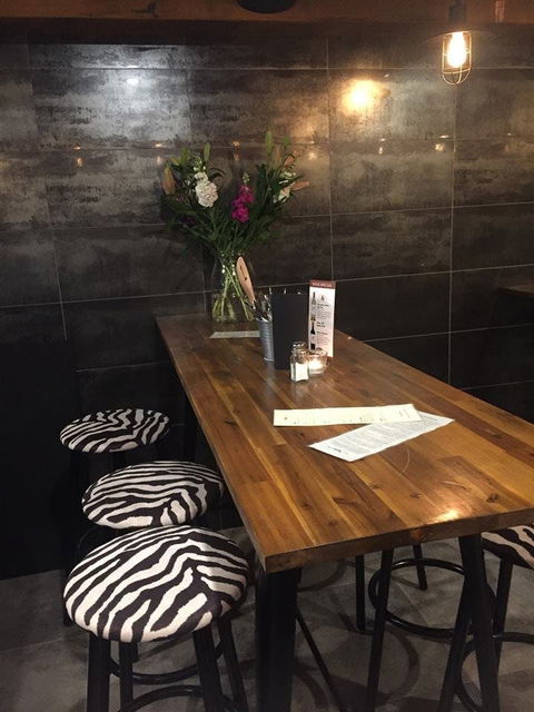 Z Bar And Restaurant - Accommodation Brunswick Heads 0