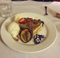 Anna's Restaurant - Accommodation Brunswick Heads