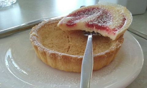 Cafe Jacqui's - Accommodation Brunswick Heads 0