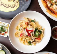 Cafe Pane e Vino - Accommodation Brunswick Heads