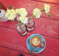 Favourite Chair Cafe - Accommodation Brunswick Heads
