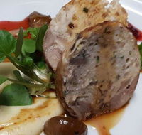 Kiyomi - Accommodation Brunswick Heads