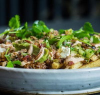 Loco Mexican - Accommodation Brunswick Heads