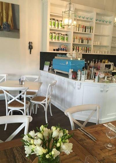 Luscious Organic Cafe & Shop - Accommodation Brunswick Heads 9
