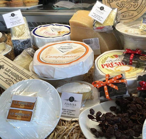 Luscious Organic Cafe & Shop - Accommodation Brunswick Heads 7