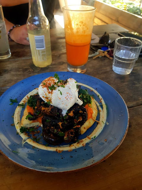 Mister Sunshine's - Accommodation Brunswick Heads 3