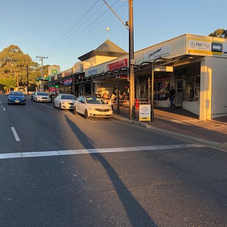 Rena's Thai Kitchen - Accommodation Brunswick Heads 0