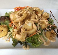 Safavi - Accommodation Brunswick Heads