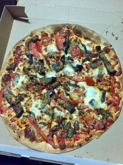 T4's Gourmet Pizza & Pasta - Accommodation Brunswick Heads 1