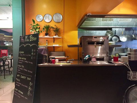 T4's Gourmet Pizza & Pasta - Accommodation Brunswick Heads 0